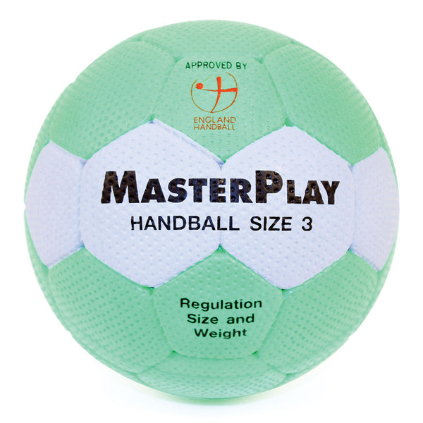 England Handball Mastersport Handball Size 3