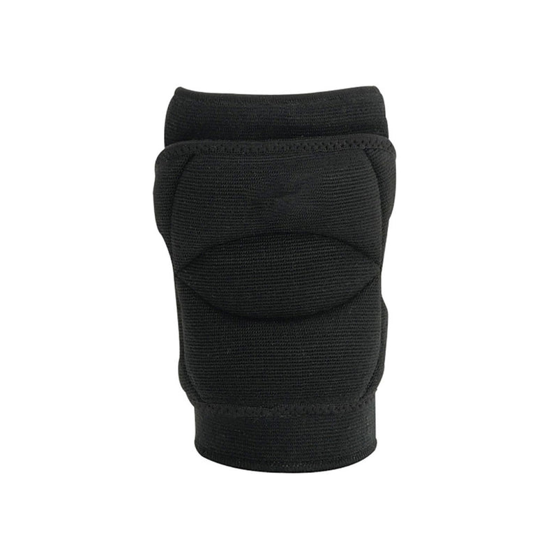 Knee Protection Pads Medium, Black, Pair