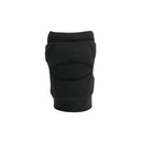 Knee Protection Pads Small, Black, Pair