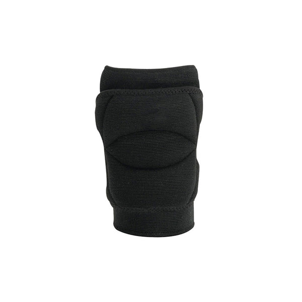 Knee Protection Pads Small, Black, Pair