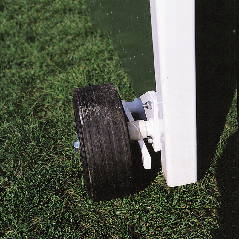 Flip Over Wheel Kit For Hockey Goals 