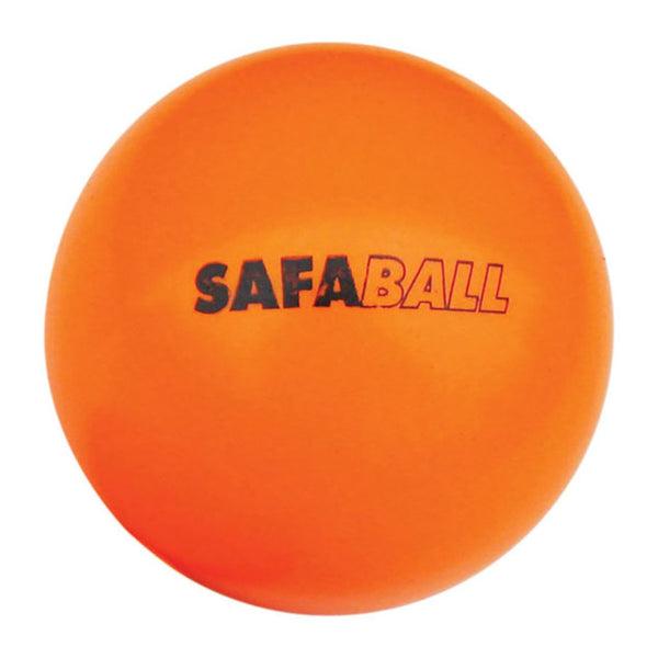 Safaball Vinyl Hockey Ball Bag of 12