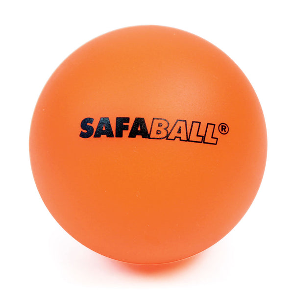 Safaball Vinyl Hockey Ball 