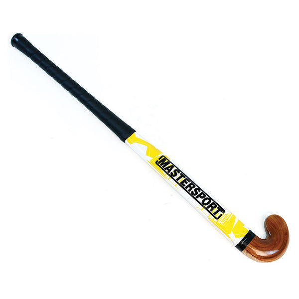 Mastersport Attack Hockey Stick  28"