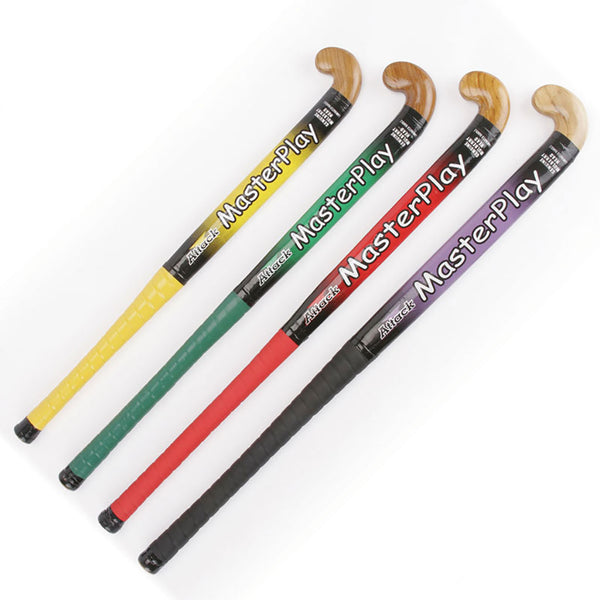 Mastersport Attack Hockey Stick  30", Holdall of 12
