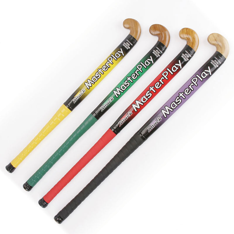 Mastersport Attack Hockey Stick  34", Holdall of 12