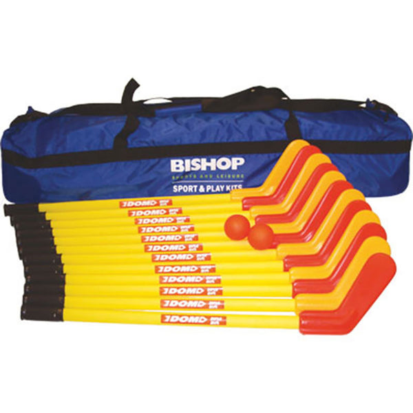 Safa Street Hockey Set  Senior