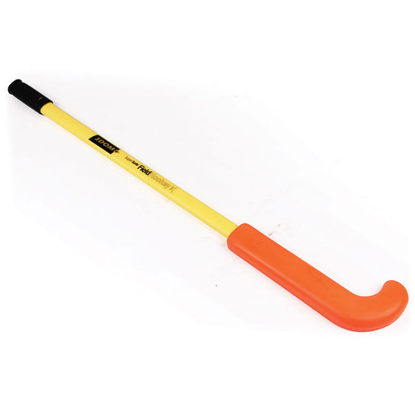 Safa Hockey Stick 36"  Red