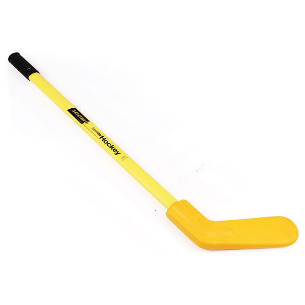 Safa Street Hockey Stick 30", Yellow