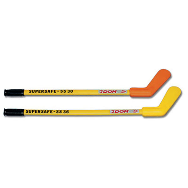 Safa Street Hockey Stick 36", Yellow