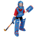 Slazenger Hockey Academy Goalie Set Junior