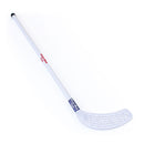 Play-Hok Hockey Stick  Club Stick White