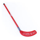 Play-Hok Hockey Stick  Junior Stick Red