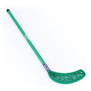 Play-Hok Hockey Stick  School Stick Green