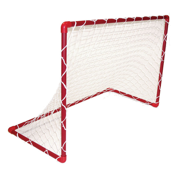 Play-Hok Hockey Goal  100cm X 65cm X 42cm