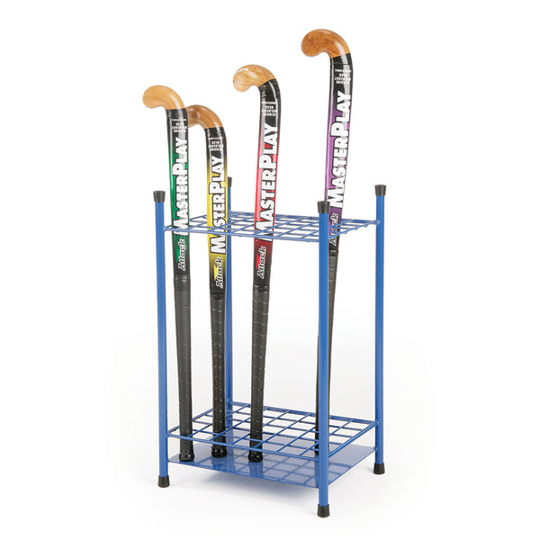 Hockey Stick Rack 400 L X 300mm W