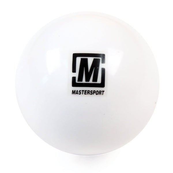 Mastersport Mini Hockey Ball 