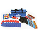 Mastersport Hockey Coaching Kit Junior 