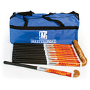 Slazenger Panther/Ikon Hockey Stick 30", Bag of 12