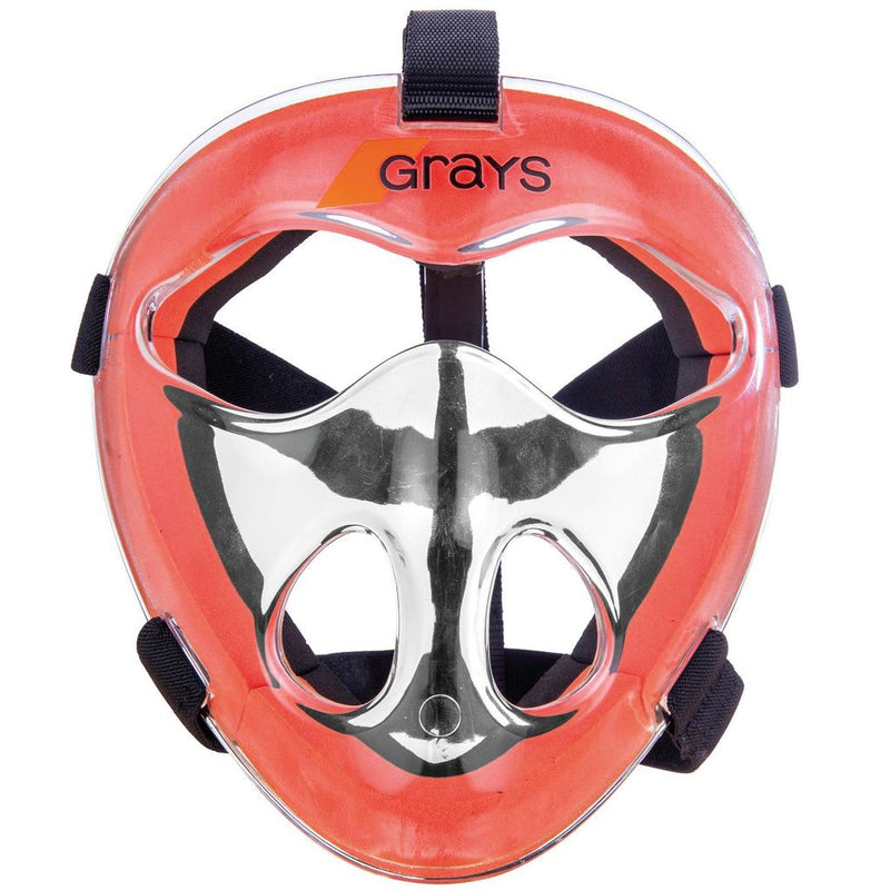 Grays Hockey Face Mask Junior