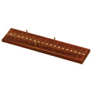 Cribbage Board 