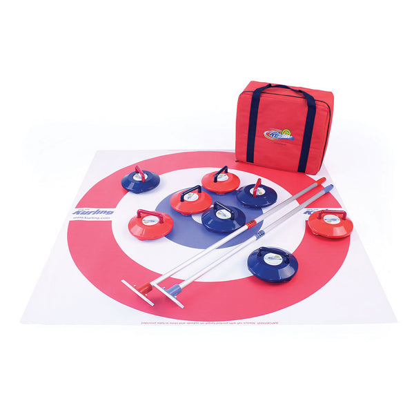 New Age Kurling Competition Set 