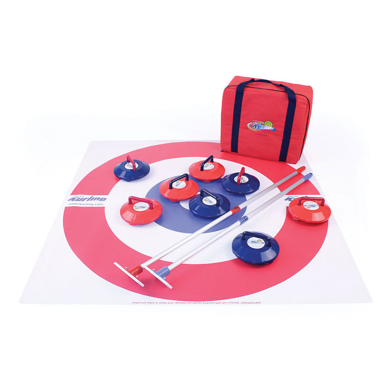 New Age Kurling Competition Set 