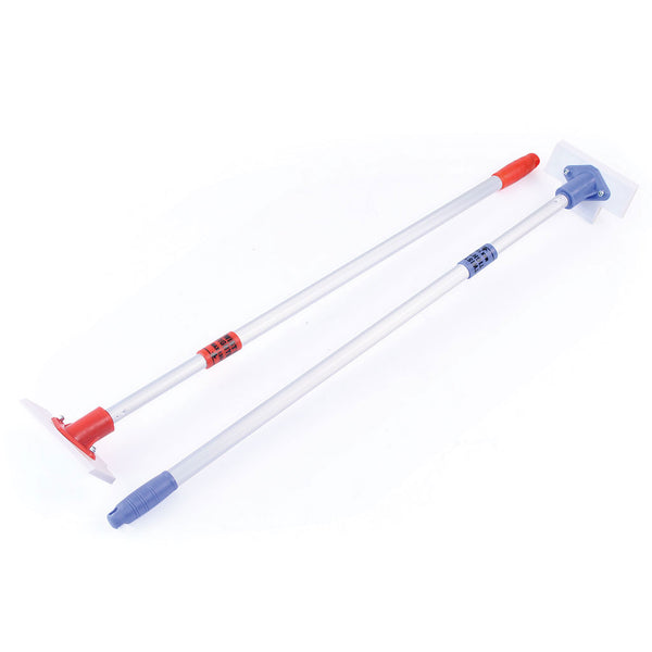 New Age Kurling Pusher Pair