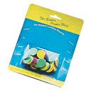 Counters - 22mm, Pack of 50 