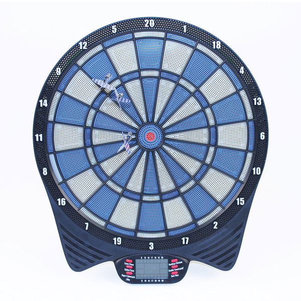 Unicorn Soft Electronic Dartboard 
