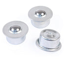 New Age Kurling Stone Bearings Set of 3