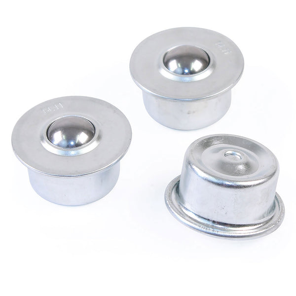 New Age Kurling Stone Bearings Set of 3