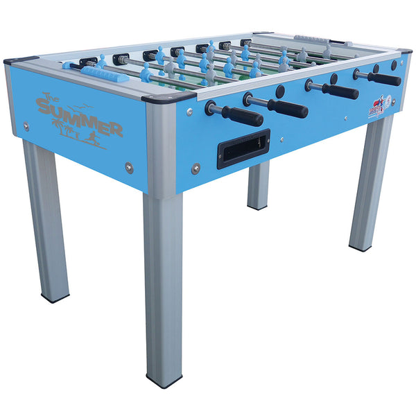 Roberto Sports Summer Free Football Table 