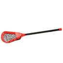 Pop Lacrosse  Stick, Junior, 690mm, Red
