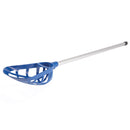 Pop Lacrosse Stick, Blue