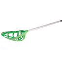 Pop Lacrosse Stick, Green