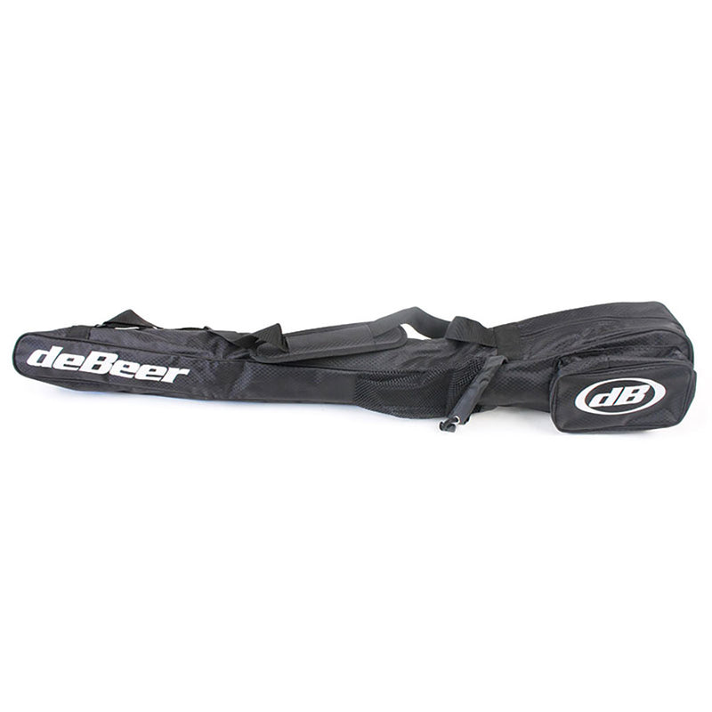 Debeer Lacrosse Stick Bag Black