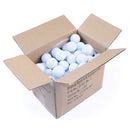 Mastersport Lacrosse Balls White, Set of 120