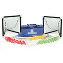Pop Lacrosse Skill Development Kit With Goals
