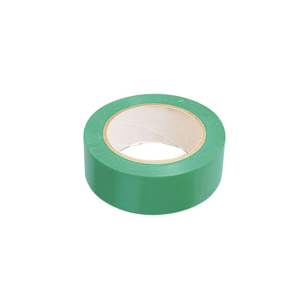 Line Marking Tape 38mm x 33Metres, Green