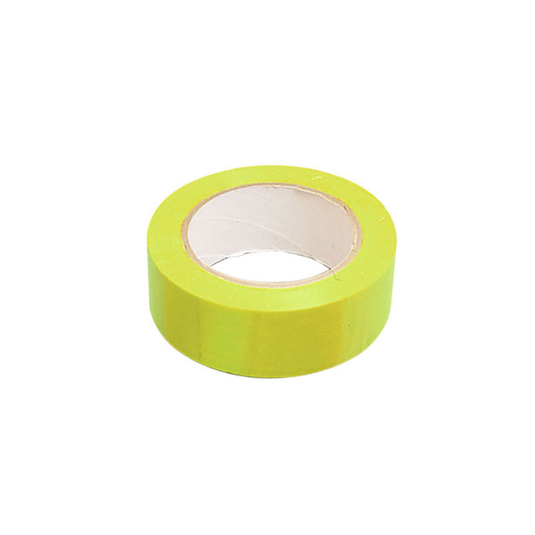 Line Marking Tape 38mm x 33Metres, Yellow