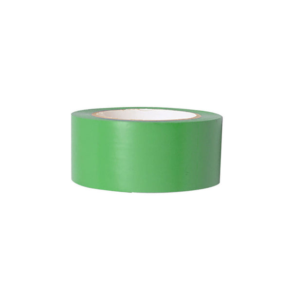 Line Marking Tape 50mm x 33Metres, Green