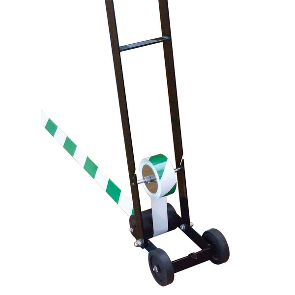 Line Marking Tape Machine 