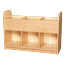 KUBBYCLASS STORAGE, BOOKCASE & KINDERBOX STORAGE UNIT