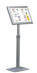 BUSYGRIP INFO STANDS, Adjustable, A3 - 297 x 420mm