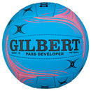 Gilbert Pass Developer Netball Size 5
