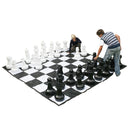 Giant Chess 