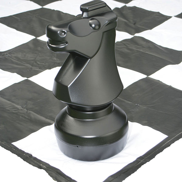 Giant Chess/Draughts Mat 