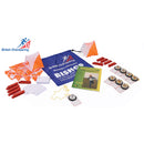 Official British Orienteering Starter Kit Including Resource