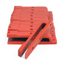 British Orienteering Checkpoint Punches Set A